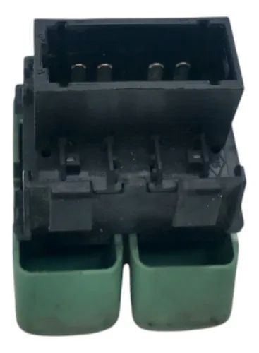 Botao Desembaçador Renault Twingo 1995 1996 1997 1998 - Foto 3