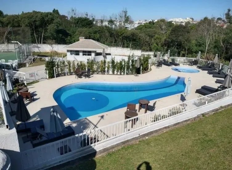 Terreno à venda, 135 m por R 399.000,00 - Santa Cândida - Curitiba PR - Foto 3