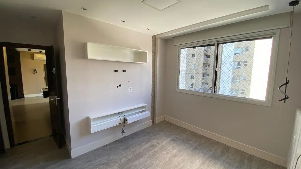 MORADA DO SOL, COND ISLA MORADA, 92M2, NASCENTE, TODO REFOMADO, FINO ACABAMENTO, 2 VAGAS - Foto 2