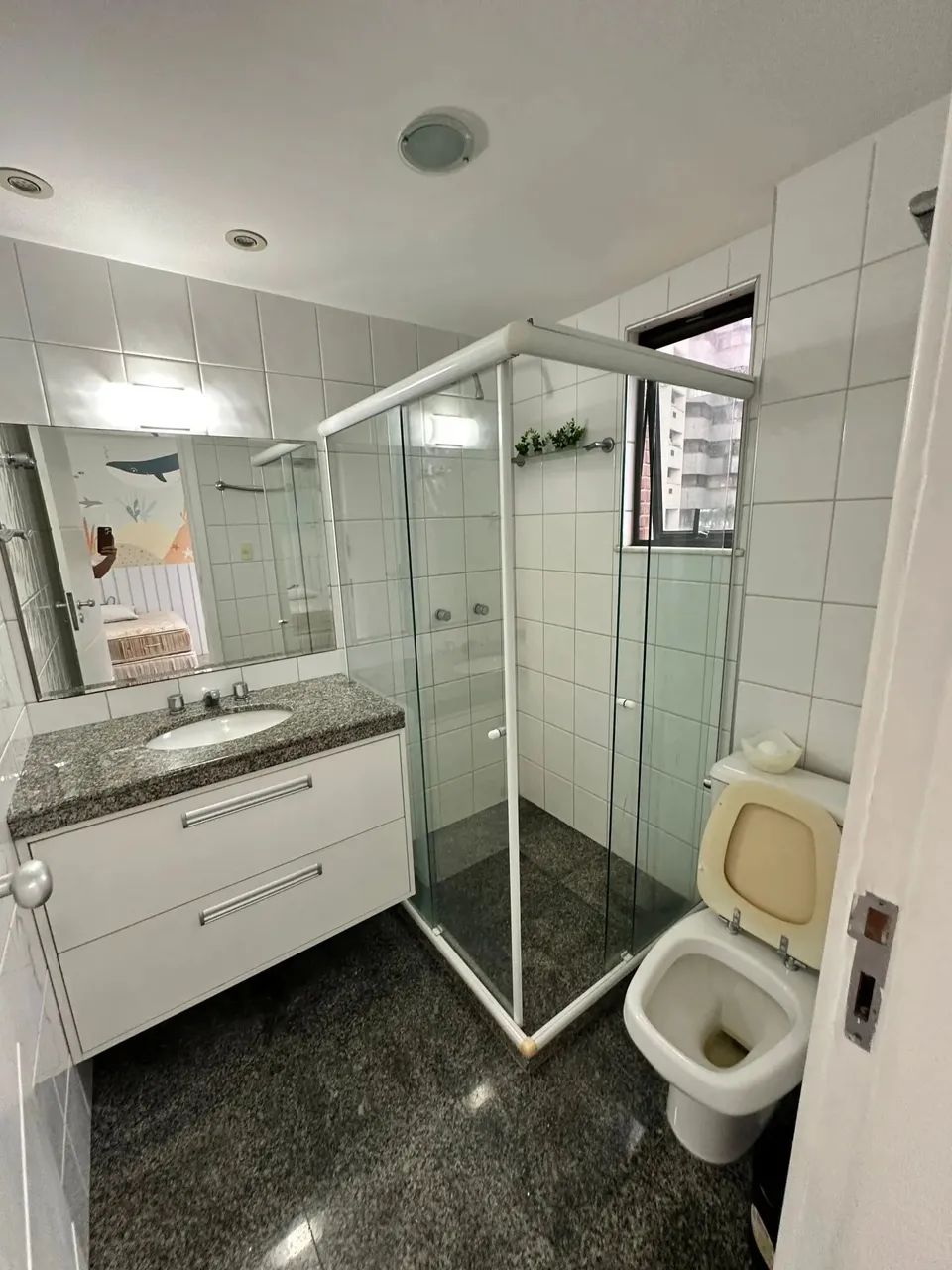 Apartamento à venda no MANSÃO HORTO IMPERIAL , HORTO FLORESTAL, Salvador, BA - Foto 7