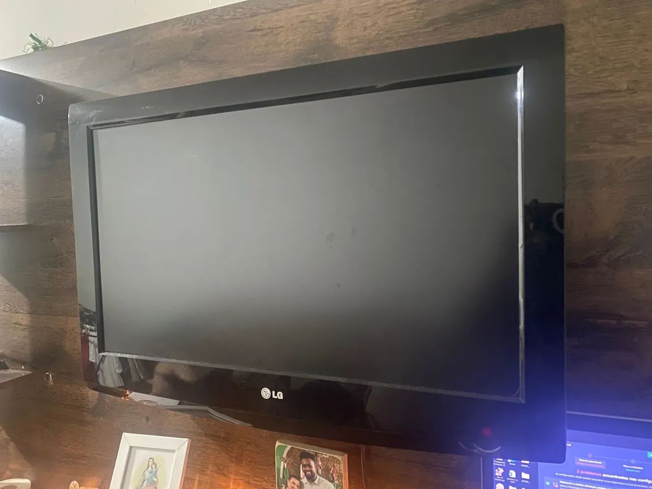 TV LG 32" - Foto 3