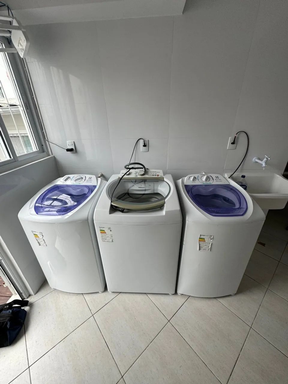 Estúdio/ kit, UFSC, com água, luz e internet  - Foto 2