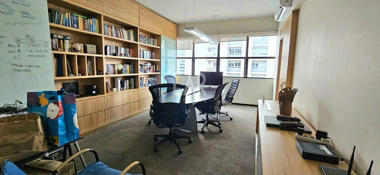 Sala à venda, Savassi - Belo Horizonte/MG