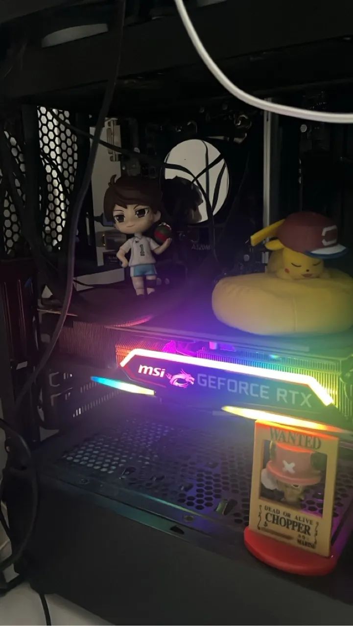 KIT UPGRADE RYZEN 5 32gb RAM