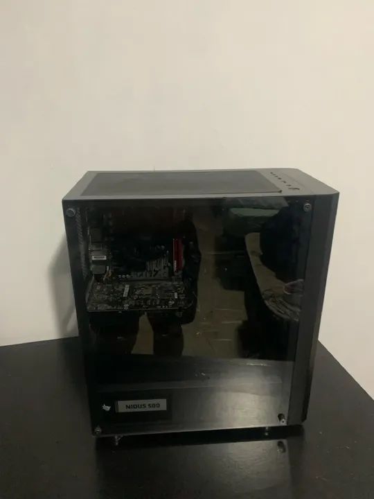 Computador Gamer - Processador Intel i5-10400F - Foto 6