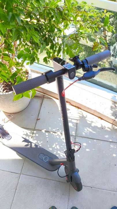 Patinete Elétrico Foston S09 Pro