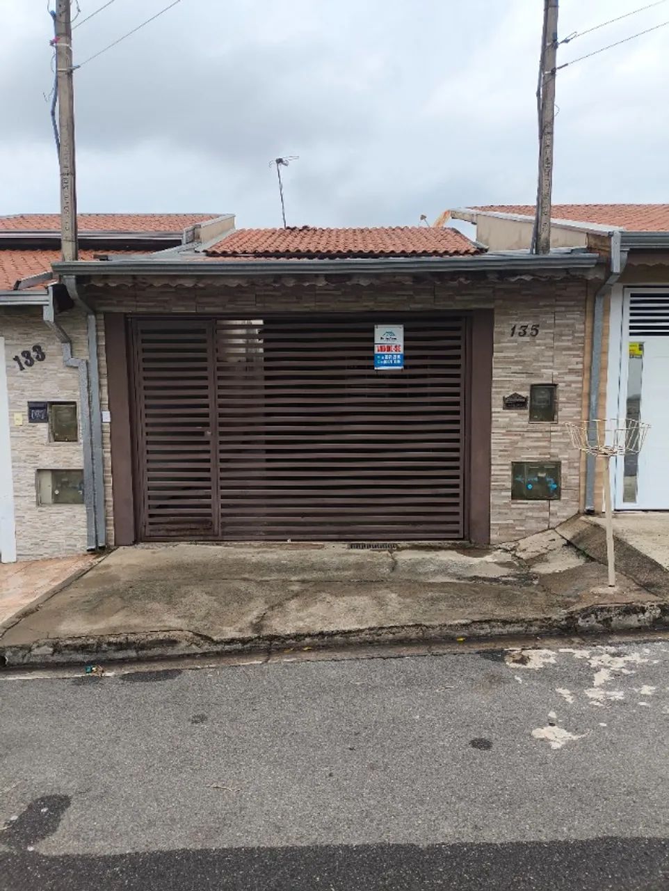 Foto - Hortolândia - Jardim Interlagos