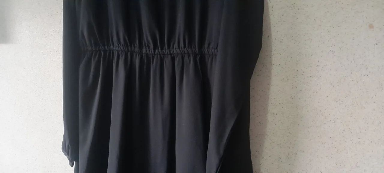 Vestido retrô  - Foto 4