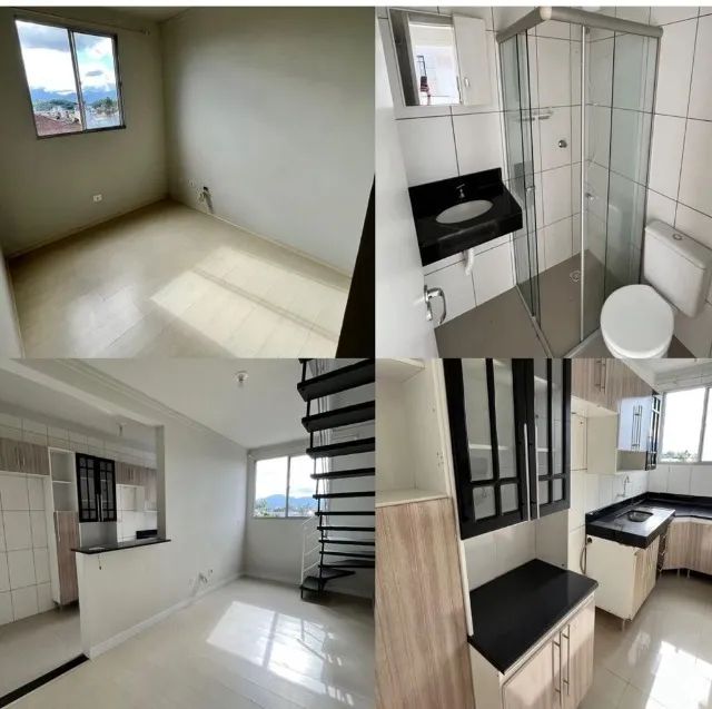 Foto - Joinville - Costa e Silva