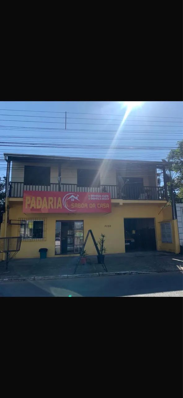 Foto - Canoas - Estância Velha