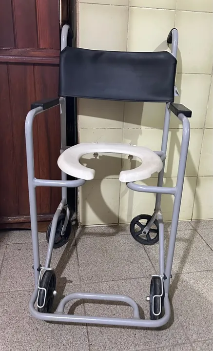 Cadeira de Banho