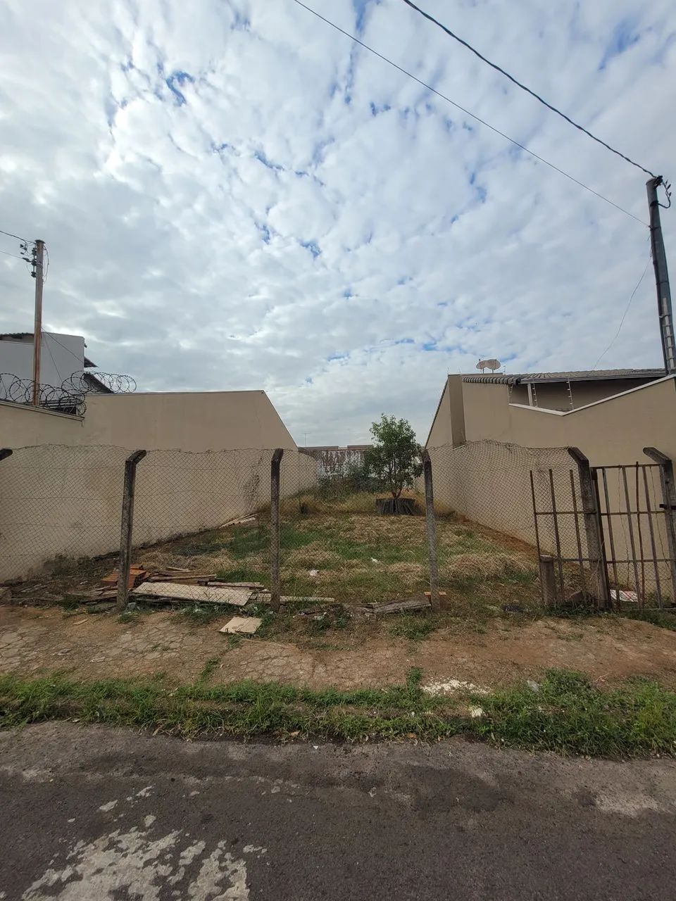 Foto - Uberlândia - Custódio Pereira