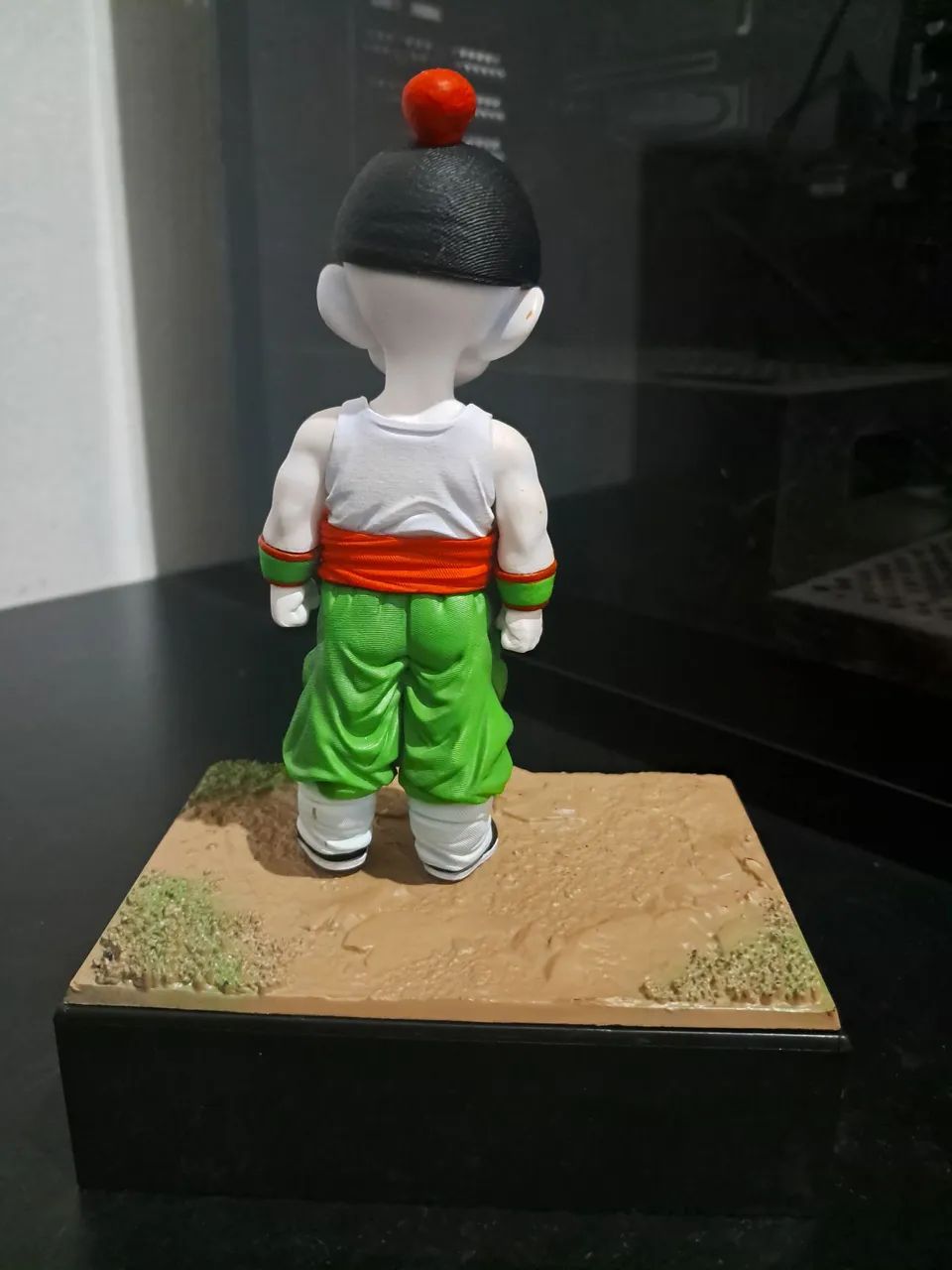 Action Figure Dragon Ball Z - Chaos 19cm - Foto 2