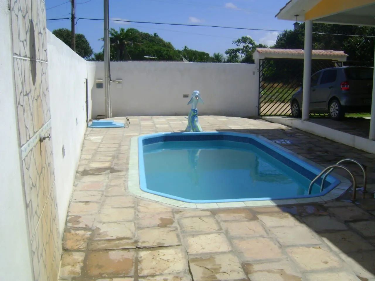 Foto - Ilha de Itamaracá - 