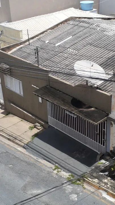 Casa excelente ideal para  comercio e residencia,50m da Avenida mato grosso