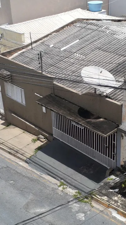 Casa excelente ideal para  comercio e residencia,50m da Avenida mato grosso