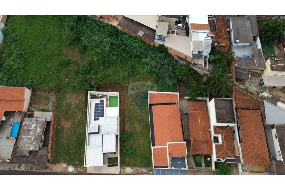 TERRENO à venda em Jaboticabal no bairro Aparecida com 1179,82 m² prósimo da MULTITEC - Foto 2