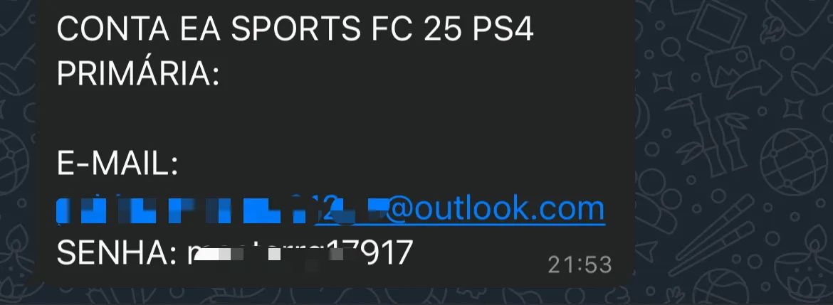 FIFA 25 PS4 - Jogo de Futebol - Foto 2