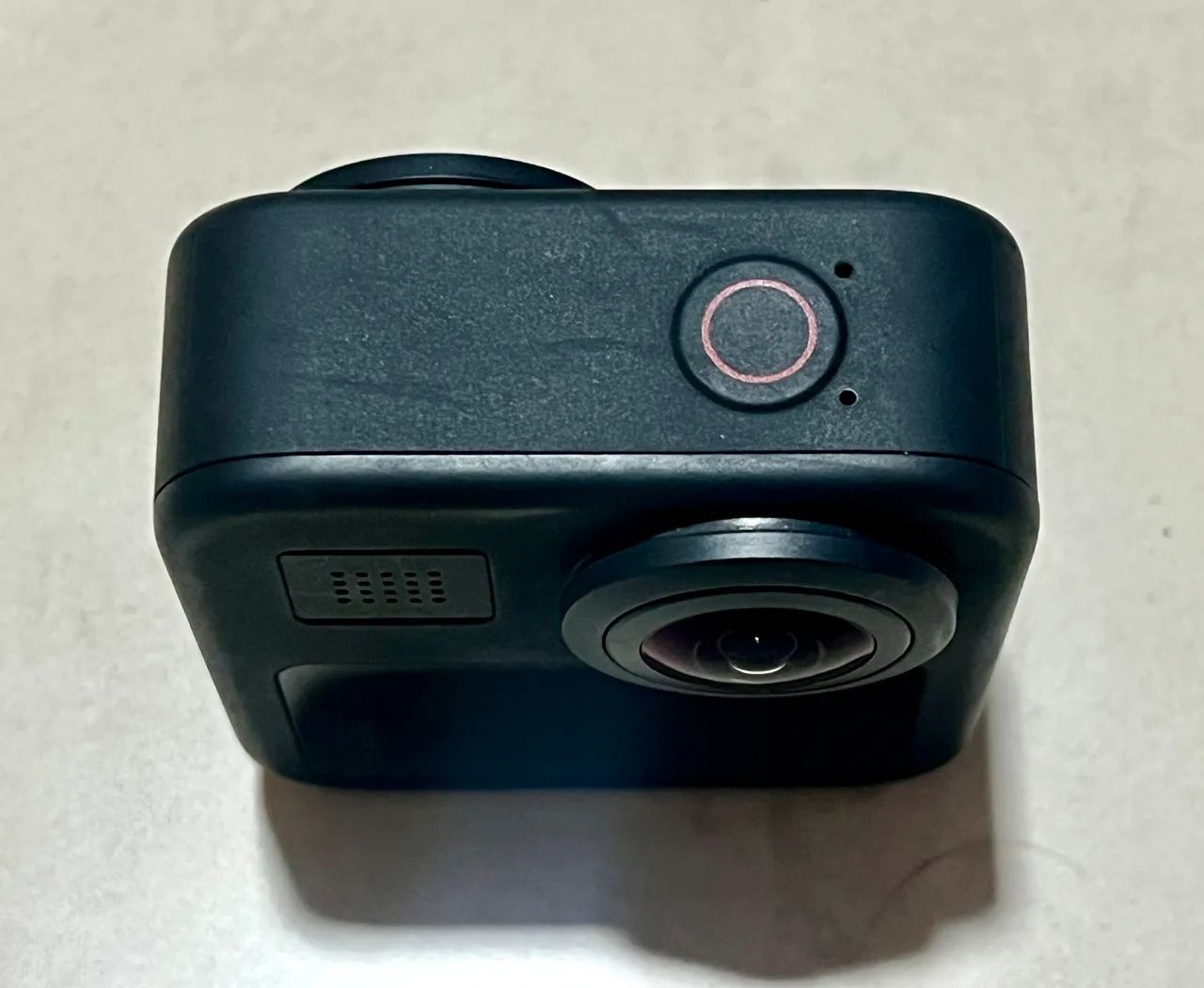 GoPro Max 360° pouquíssimo uso, Impecável.  - Foto 3