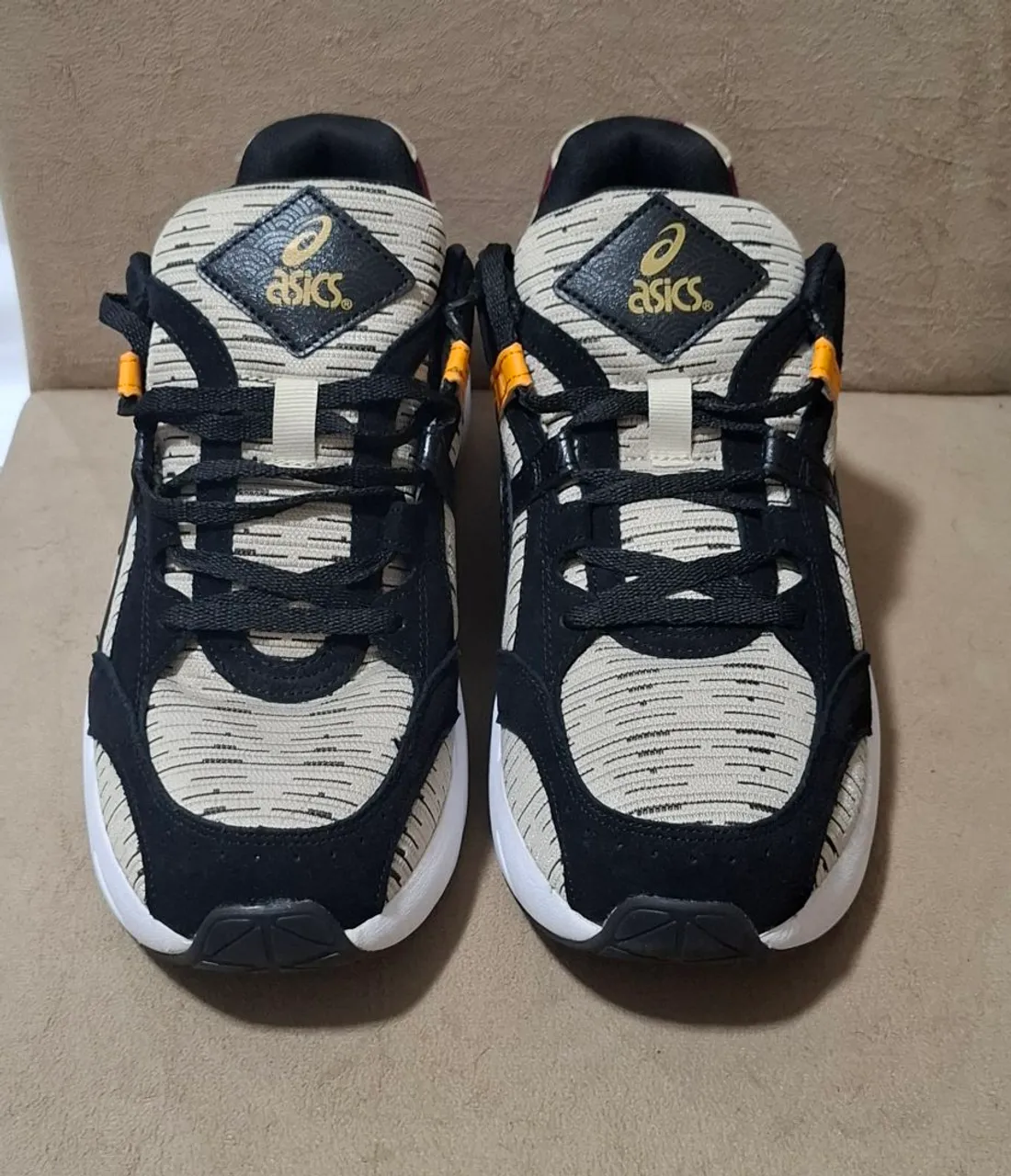 Tênis Asics Gel BND