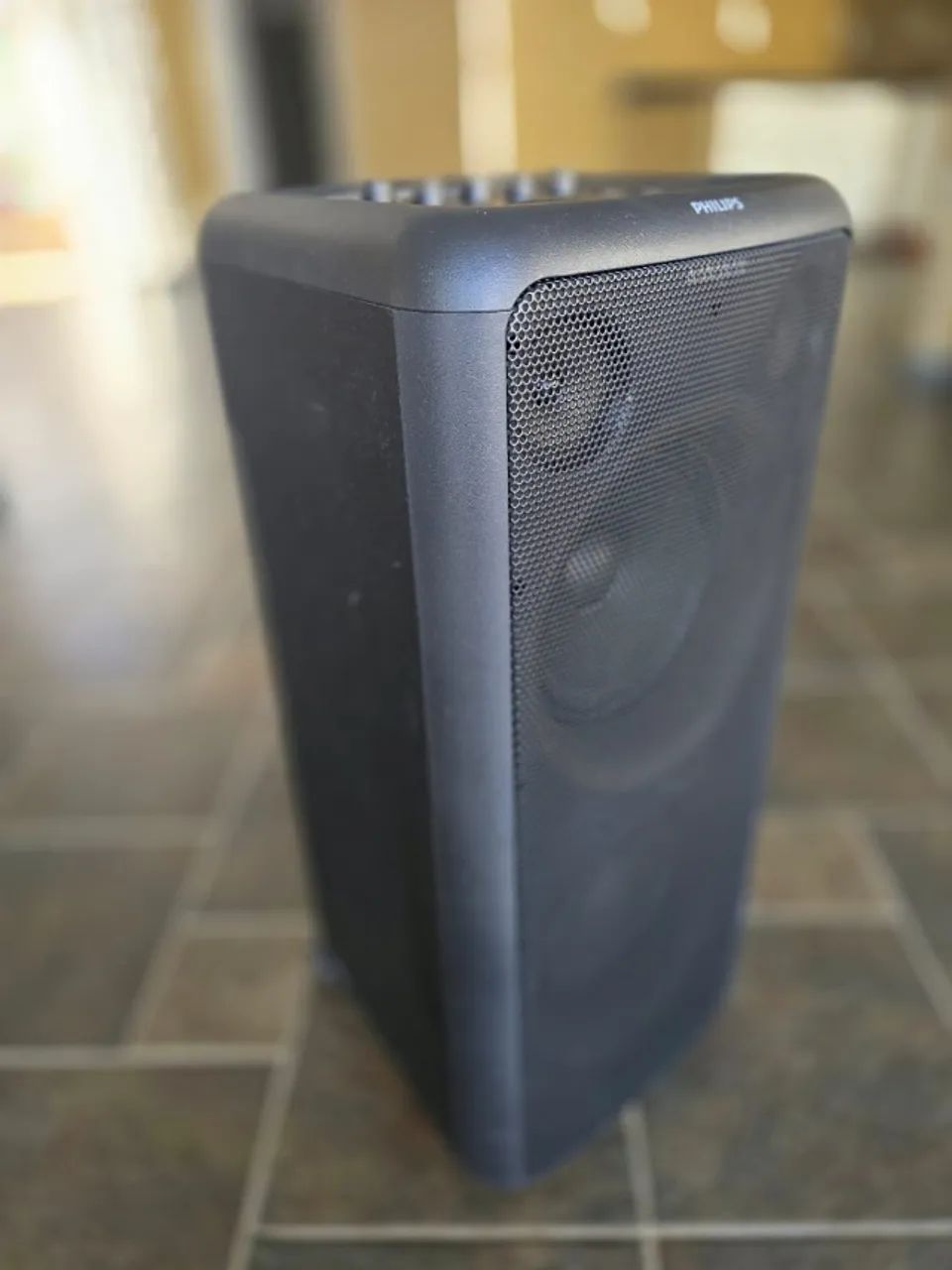 Caixa de som bluetooth Philips