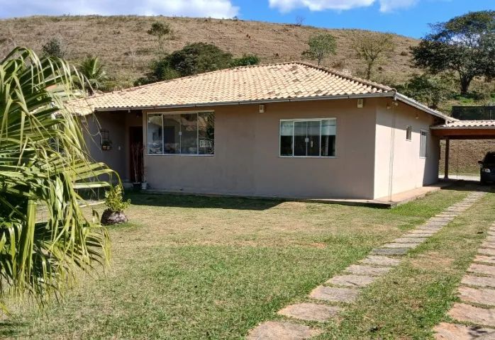 Foto - Juiz de Fora - Monte Verde