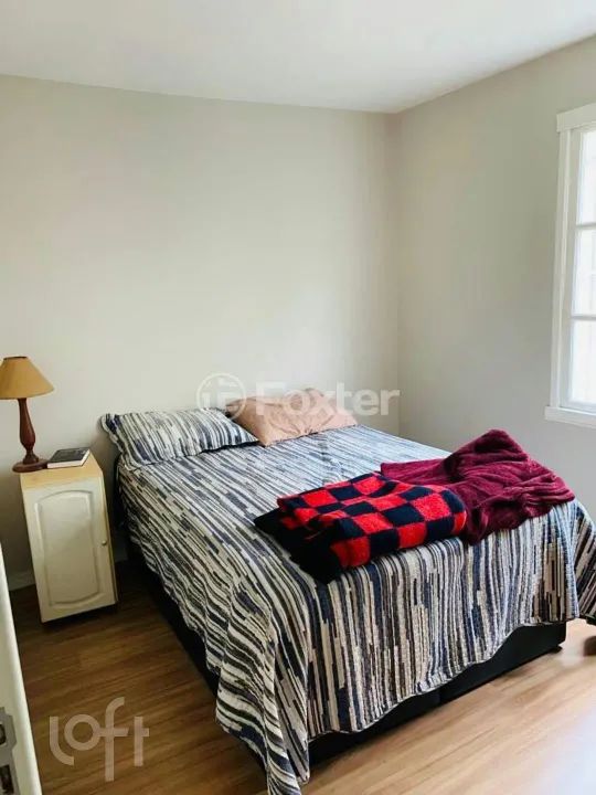 Apartamento à venda Rua Nunes, Medianeira - Porto Alegre - Foto 4