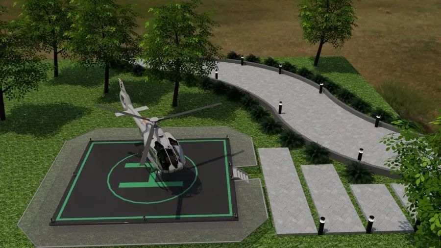 Imóvel para venda tem 2500 metros quadrados em Taguatinga Centro - Brasília - DF - Foto 4