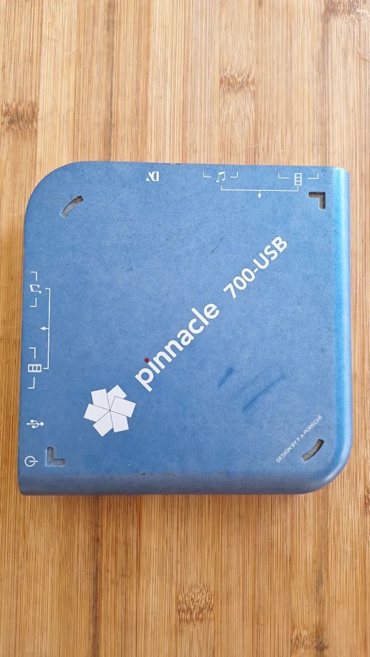 Pinnacle Studio  - Foto 2