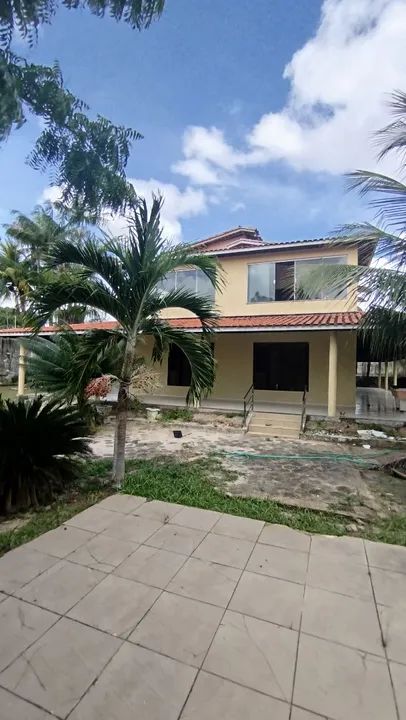 CASA CHÁCARA ITAPIRACO 