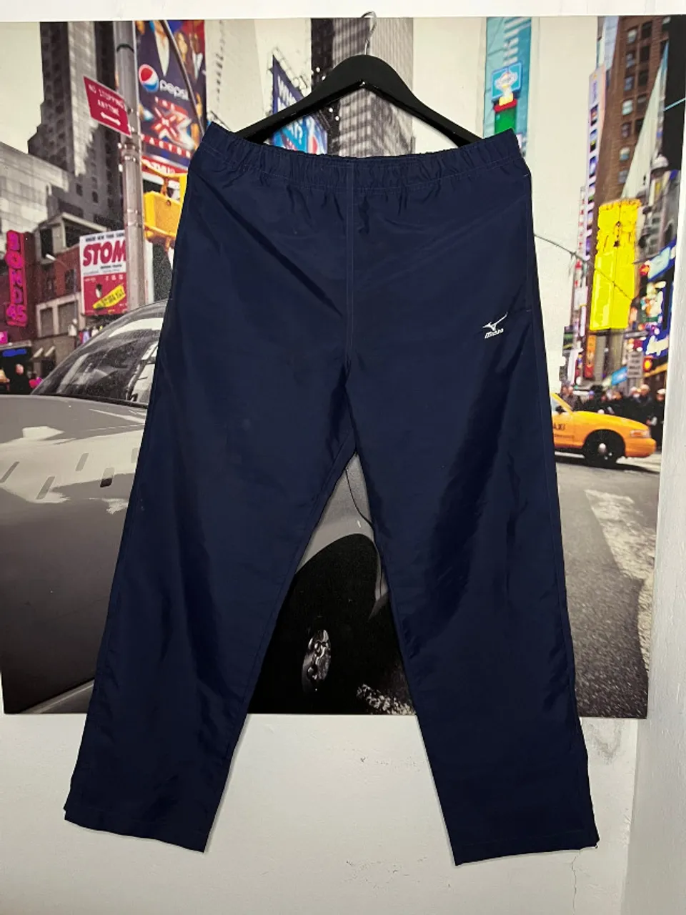 Calça Mizuno Básica