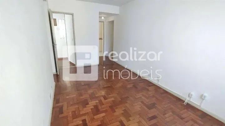 Apartamento 2 quartos no bairro Centro Florianópolis - Foto 2