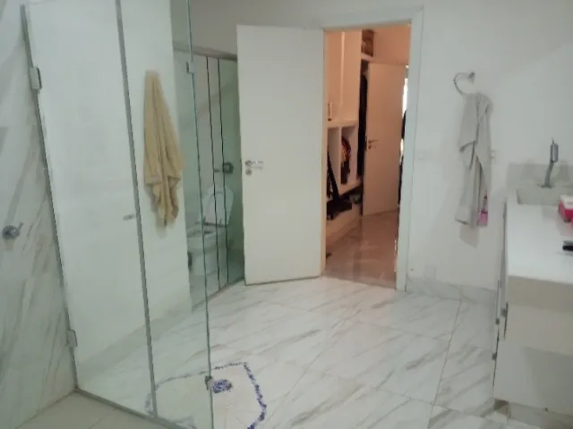 Casa, Residencial, Park Way, 4 dormitório(s), 4 vaga(s) de garagem