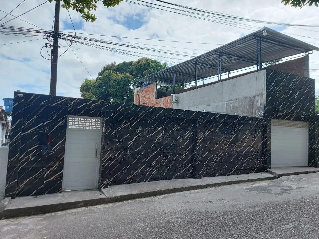 Foto - Recife - Beberibe