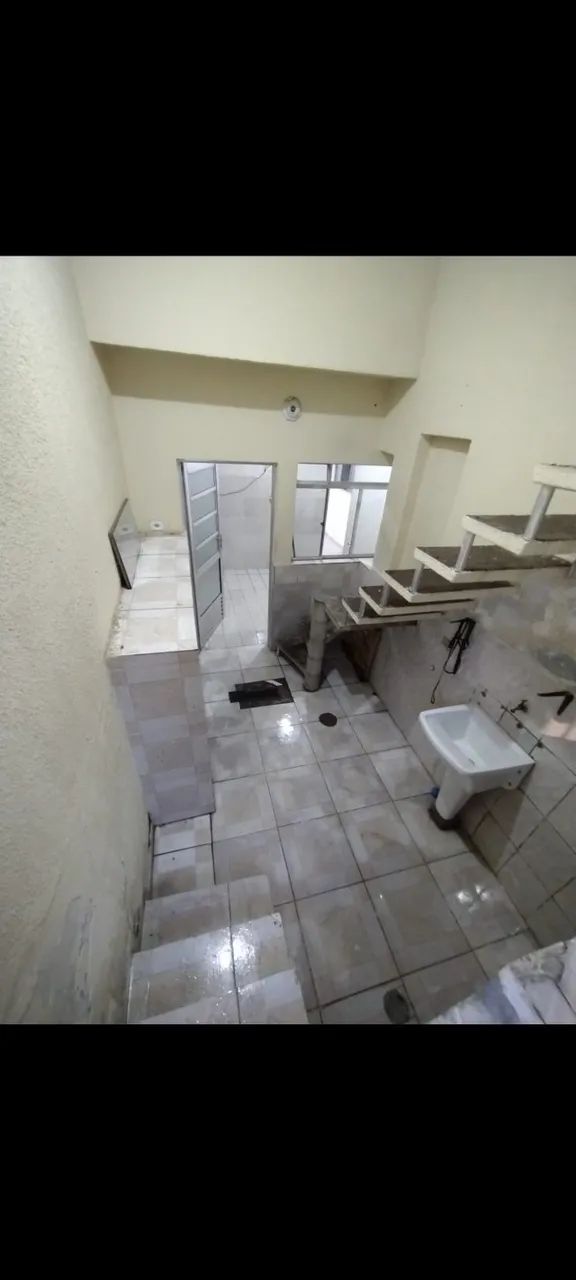 Foto - São Paulo - Vila Nancy