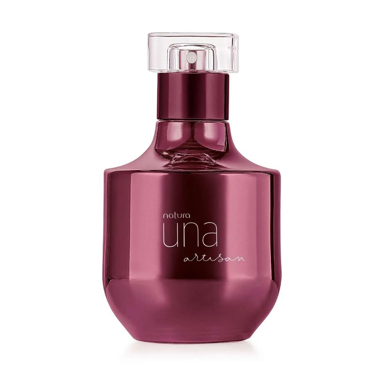 Deo Parfum Una Artisan 75ml