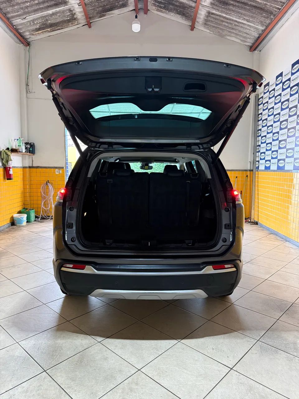 Jeep Commander Longitude T270 1.3 TB Flex AUT 2023 - Foto 5