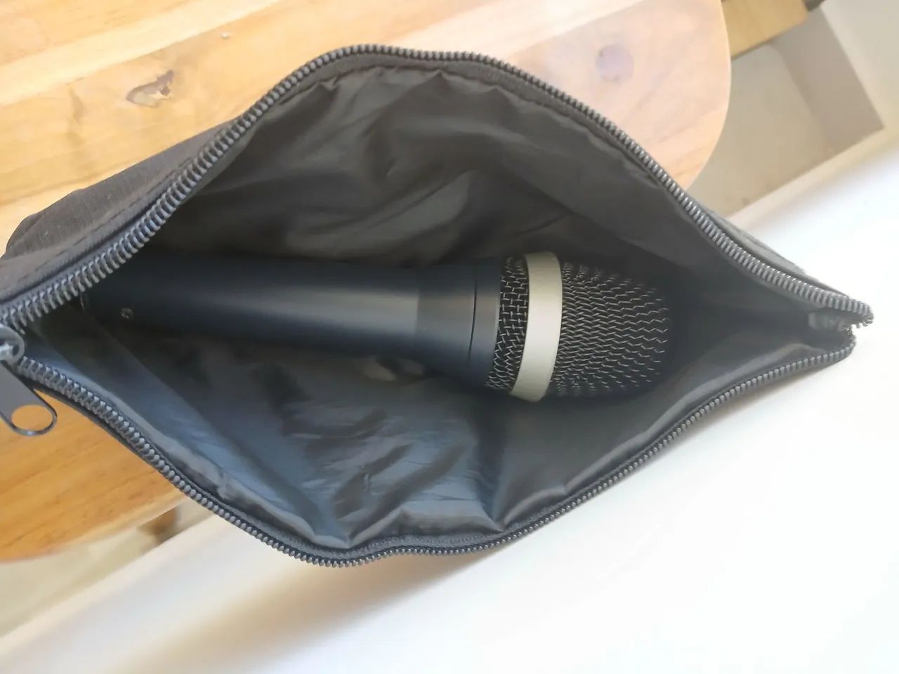 Microfone AKG D5 - Qualidade Profissional - Foto 3