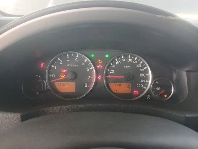 Nissan Pathfinder LE 4.0 V6 24V 266cv AUT 2006 - Foto 12