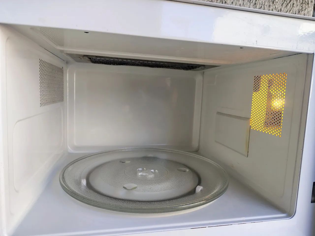 Micro-ondas samsung 30litros  - Foto 4