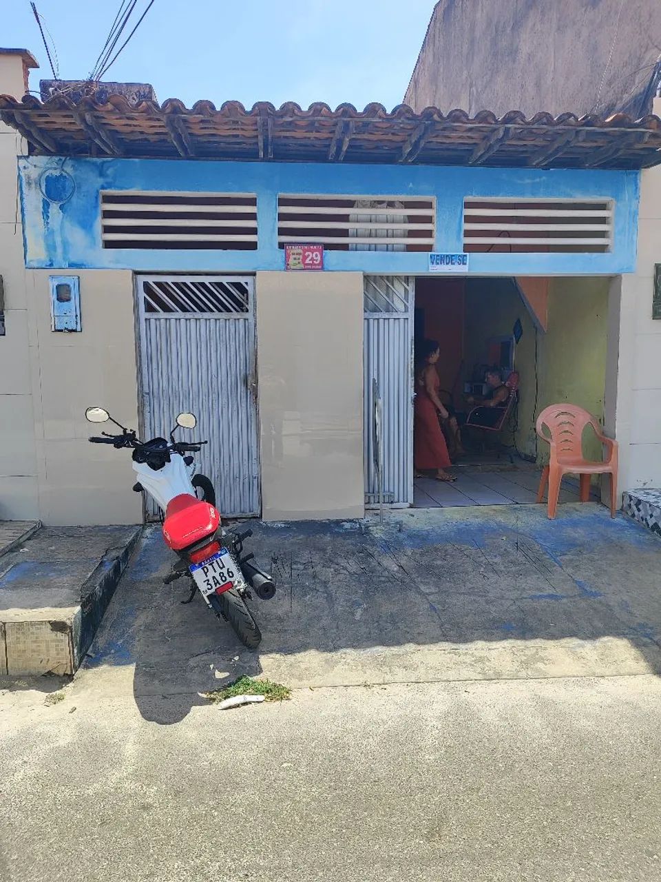 Foto - São Luís - Cidade Operária