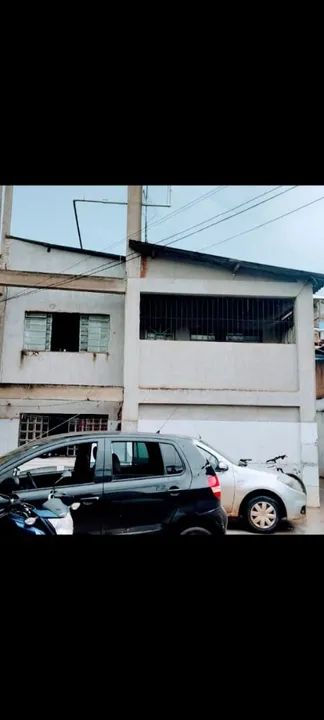 foto - Brasília - Guará II