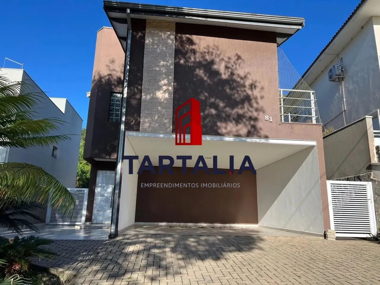 CASA RESIDENCIAL em ITUPEVA - SP, RESIDENCIAL IBI-ARAM 1