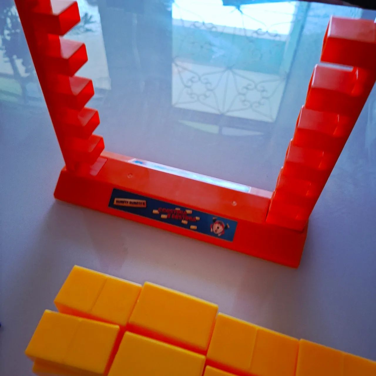 Jogo de Tabuleiro Construa e Destrua - Foto 5