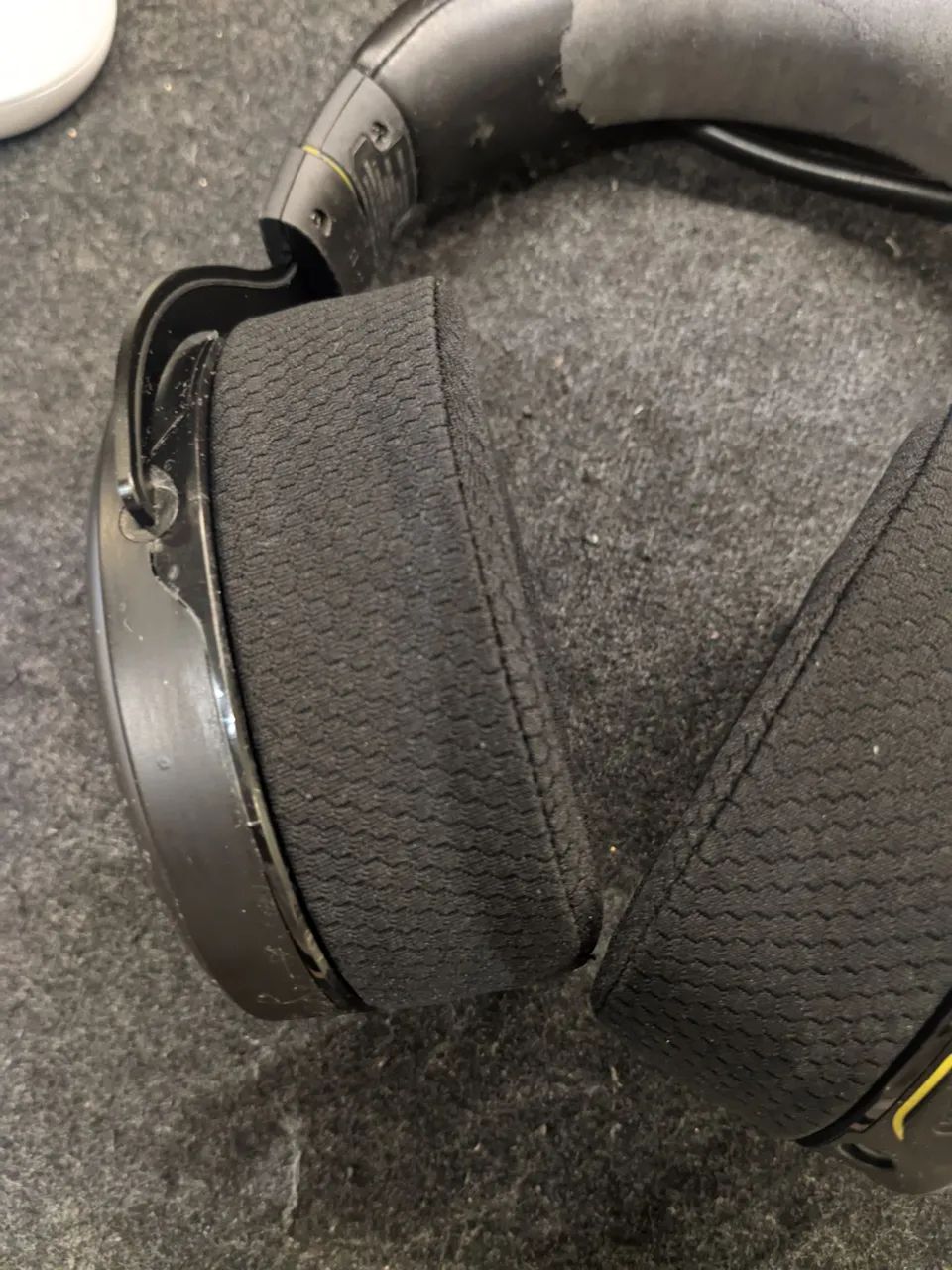 HS70 pro bluetooth - Corsair  - Foto 4