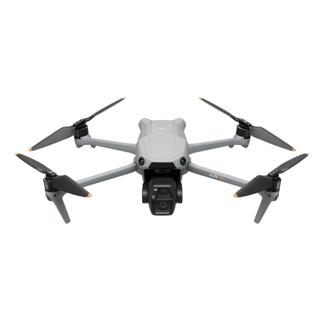 Drone DJI Air 3S Fly More Combo - Novo e Lacrado! - Foto 5