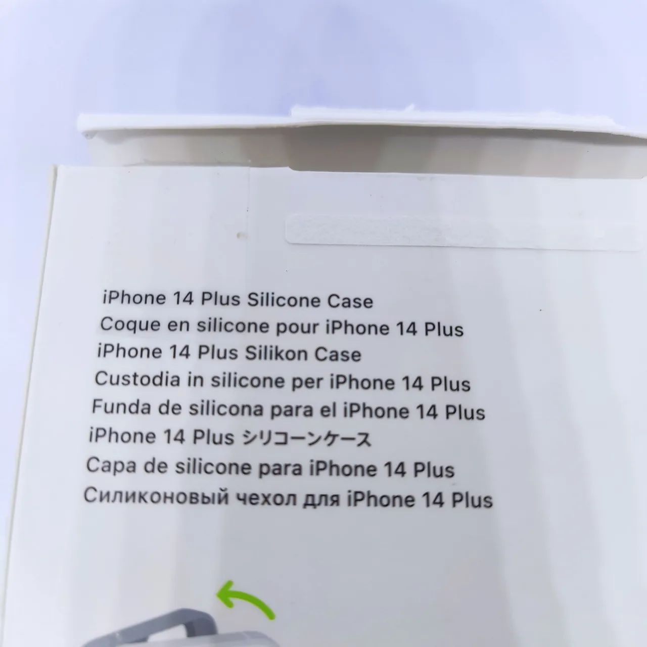 Capa para iPhone 14 Plus - APPLE - POMOÇÃO  - Foto 4