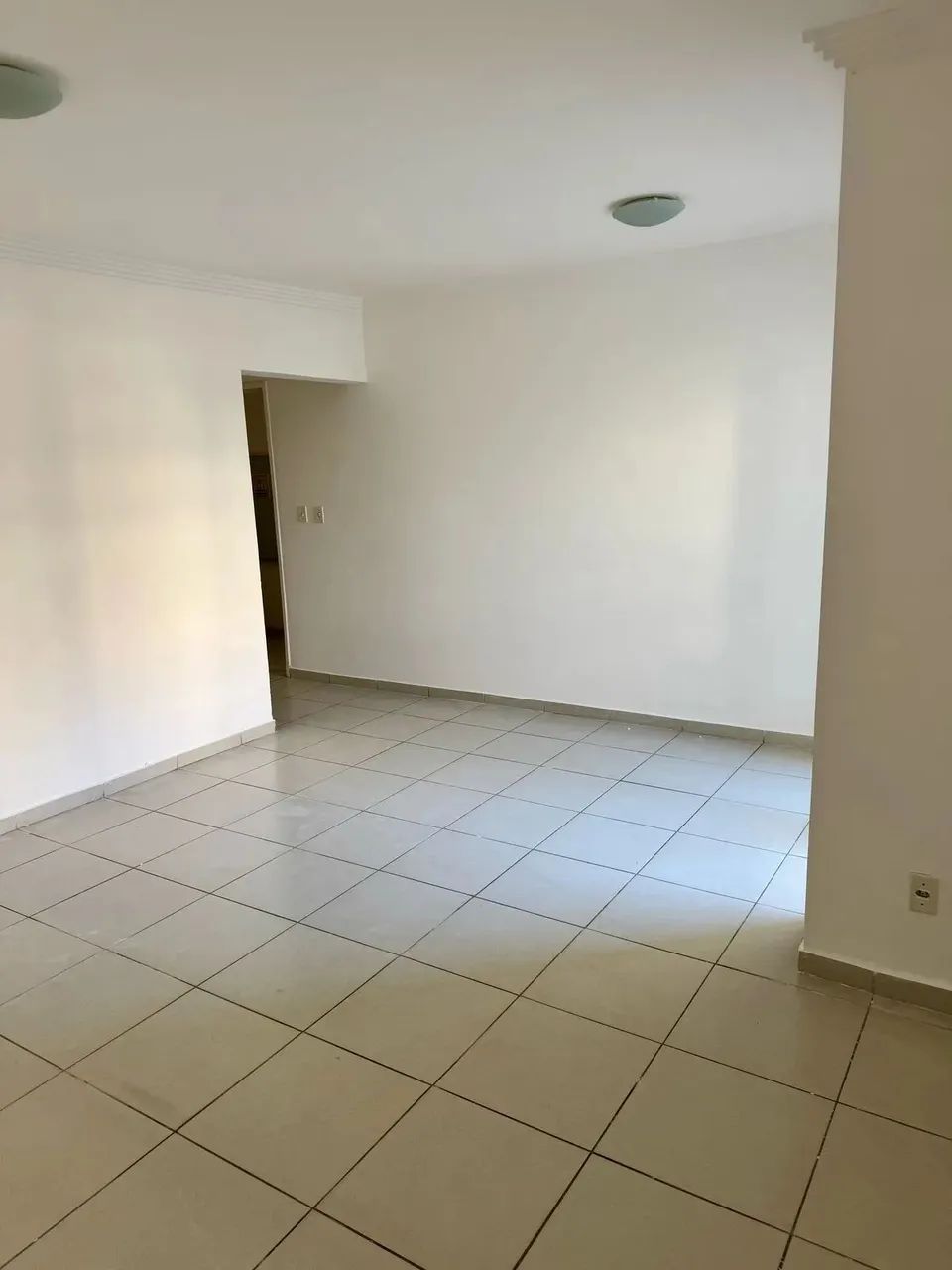 APTO NO COND PARQUE DAS FONTES, SOMBRA TOTAL, BAIRRO JABUTIANA - Foto 4