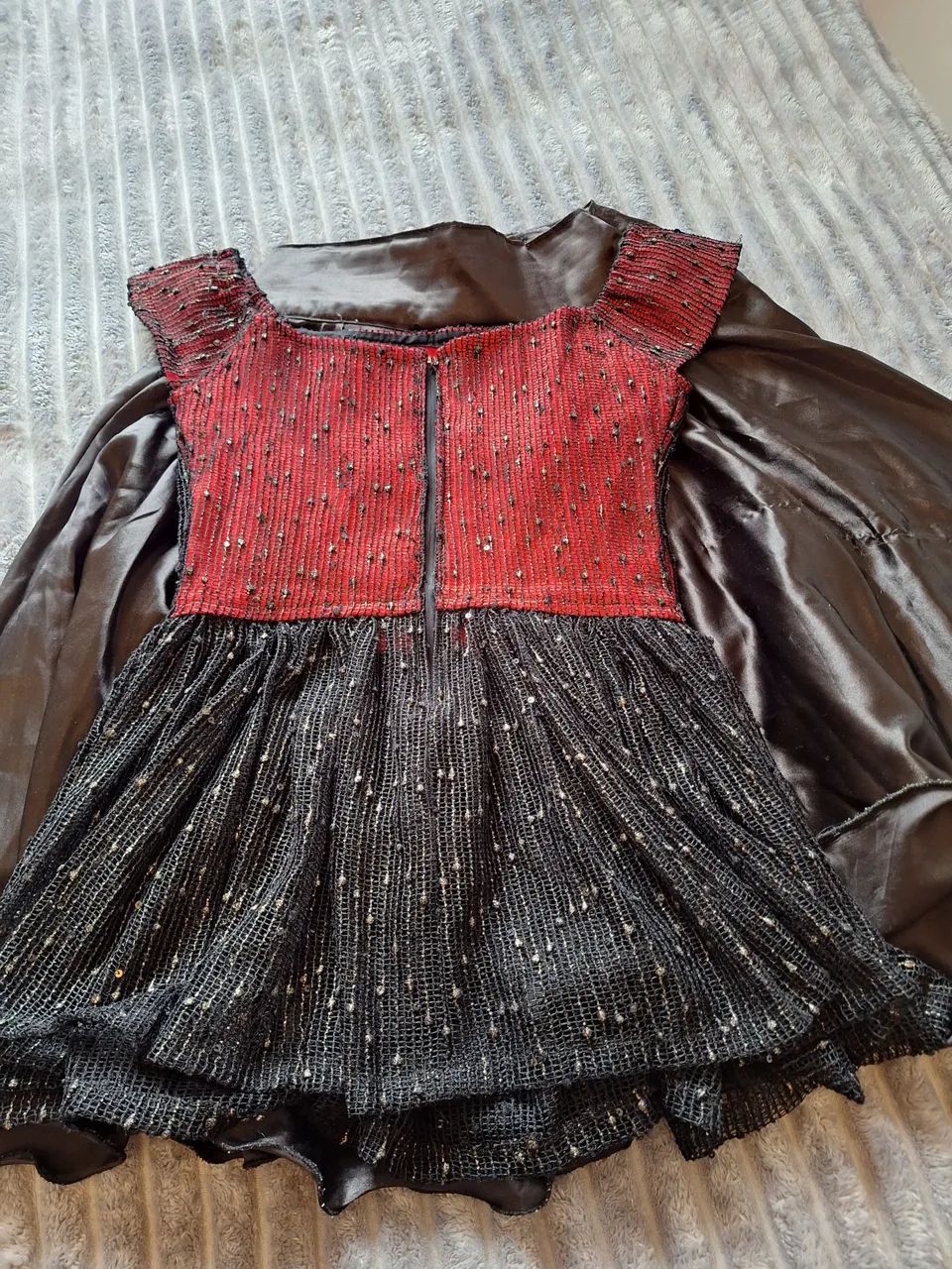 Roupa de Santo ,todas as peças por $300 - Foto 3