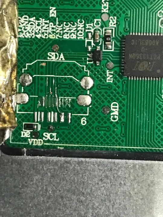Técnico de informática especializado em reparo de placa-mãe de notebook. - Foto 3